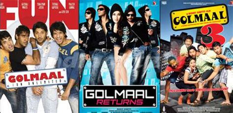 Top 12 Bollywood Comedy Movies of all Time (List of Best) - OK Easy Life