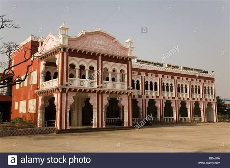 The Grand Facade Of Chennai Egmore Railway Station In Chennai, India | Railway station, Facade ...