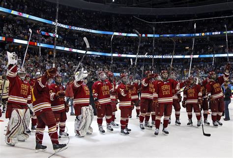 Ferris State hockey primed for another postseason run - mlive.com