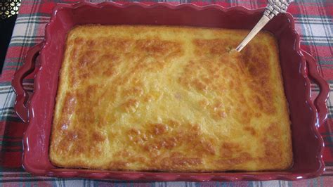 Red Couch Recipes: Christmas Morning Casserole