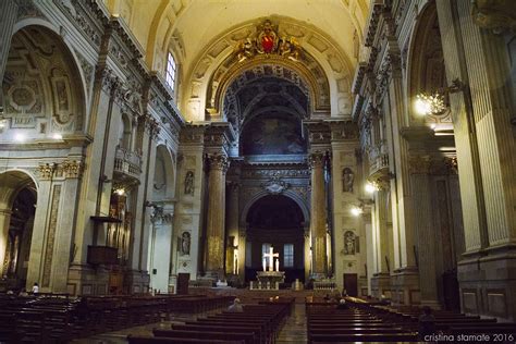 Bologna Cathedral – Cristina Stamate