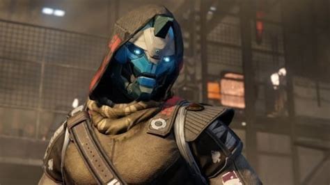 Cayde-6 (Character) - Giant Bomb