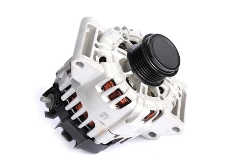 ACDelco 13588324 ACDelco Alternators | Summit Racing