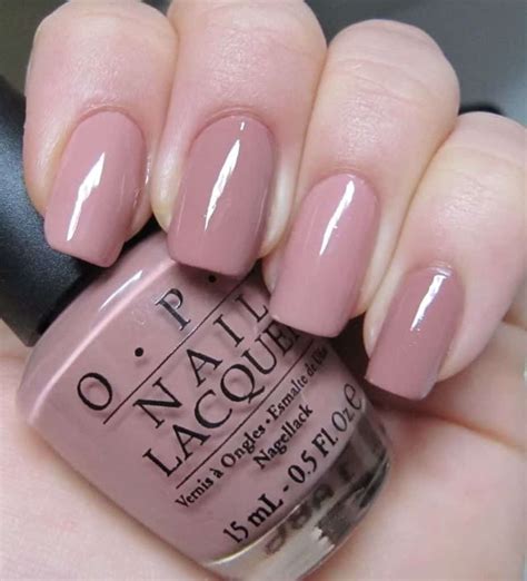 The Best OPI Colors 2021: Top Choice of OPI Nail Colors 2021 | Stylish Nails