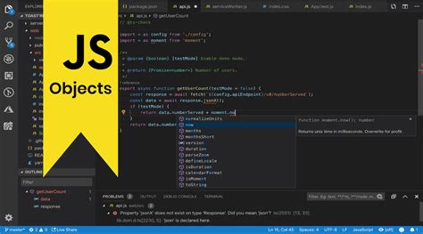 JavaScript Objects - A Complete Guide - ADMEC Multimedia Institute