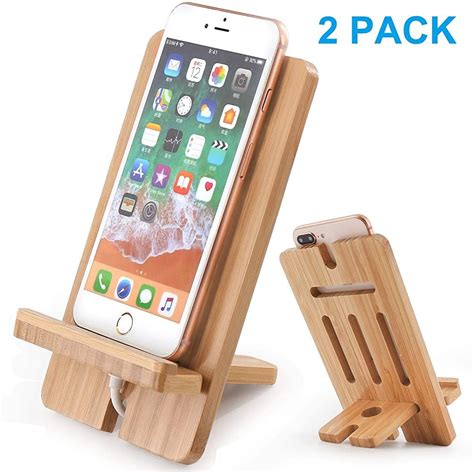 Pin en Cell Phone Stands