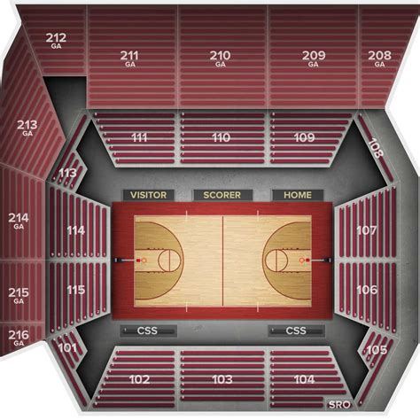 NJIT Wellness and Events Center Tickets & Events | Gametime