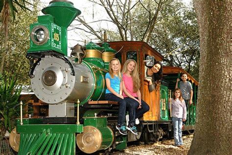 Green Meadows Petting Farm: Orlando Attractions Review - 10Best Experts and Tourist Reviews