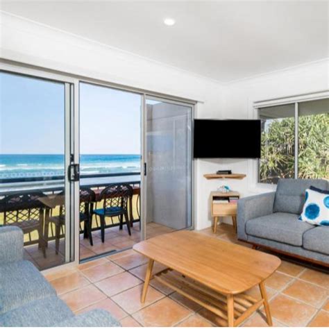 Absolute Beachfront Apartments Lennox Head | Discover Ballina