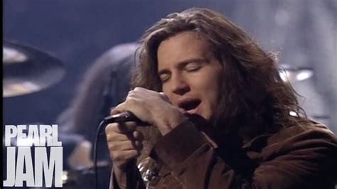 Black (Live) - MTV Unplugged - Pearl Jam - YouTube Music