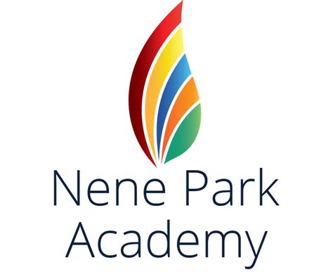 NPA-Logo_portrait – Nene Park Academy