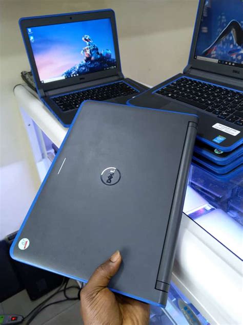 Lots Of Dell Latitude 3340 - SOLD - Computers - Nigeria