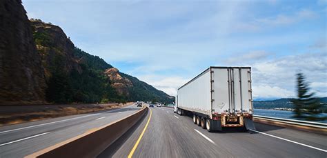 Trucking Statistics and Facts For Fleet Managers