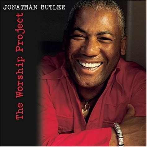 Jonathan Butler Lyrics - LyricsPond