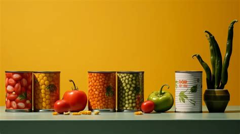 The Essential Guide to Canned Vegetables: Nutrition, Selection, and Preparation