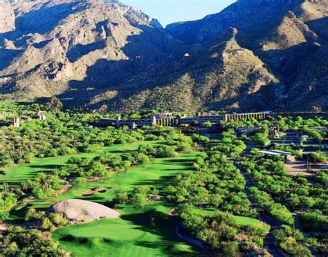 Visit Tucson’s Loews Ventana Canyon Resort for an Authentic Tucson Vacation