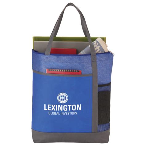 Brand Boosting Swag Bags for Conferences & Trade Shows | Dawn Shaver