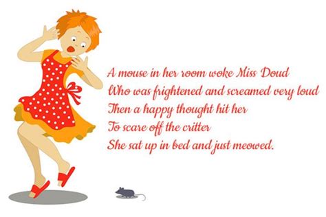 20 Examples Of Quirky And Witty Limericks For Kids