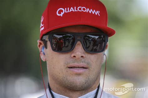 Nelson Piquet Jr. Profile - Bio, News, Photos & Videos