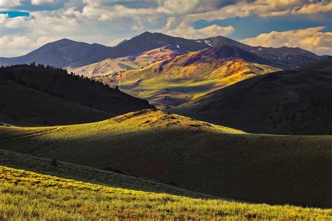 Inyo National Forest Camping Guide - Beyond The Tent