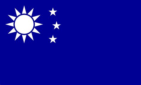 Image - The united republic of china by achaley.jpg | Future | FANDOM powered by Wikia