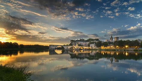 Avignon travel | Provence & the Côte d'Azur, France - Lonely Planet