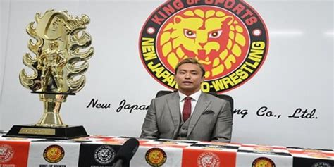 Kazuchika Okada Comments On NJPW G1 Climax 32 Victory, Calls It his ...