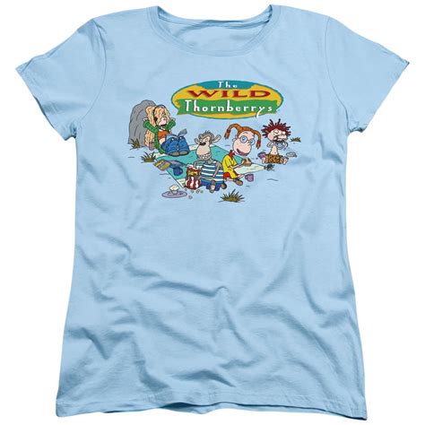 Wild Thornberrys Eliza - Walmart.com