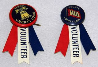 Vintage World War I Memorabilia - Third & Fourth Liberty L… | Flickr