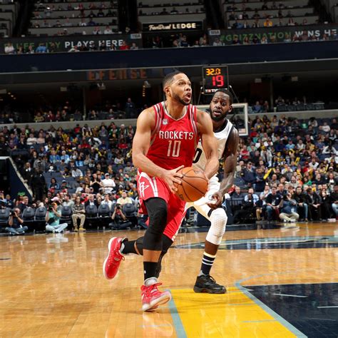 Eric Gordon Injury: Updates on Rockets Guard's Back and Return | News, Scores, Highlights, Stats ...