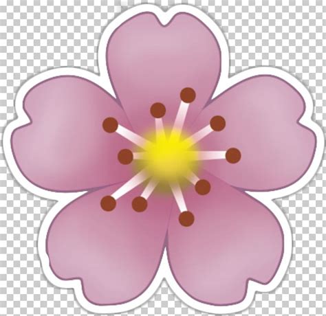 Emoji clipart flower pictures on Cliparts Pub 2020! 🔝