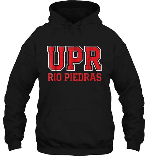 UPR Rio Piedras - T-shirts | TeeHerivar