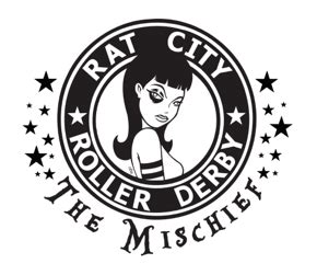 League – Rat City Roller Derby