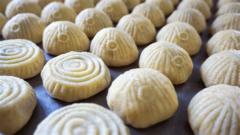 Maamoul: An Ancient Cookie That Ushers In Easter And Eid In The Middle ...