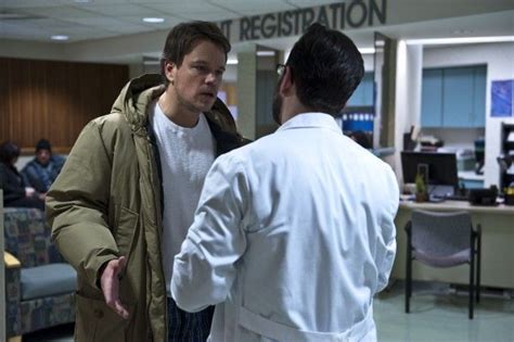 CONTAGION Movie Images