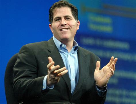 Dell founder won't quit, even if buyout fails - Silicon Valley Business ...