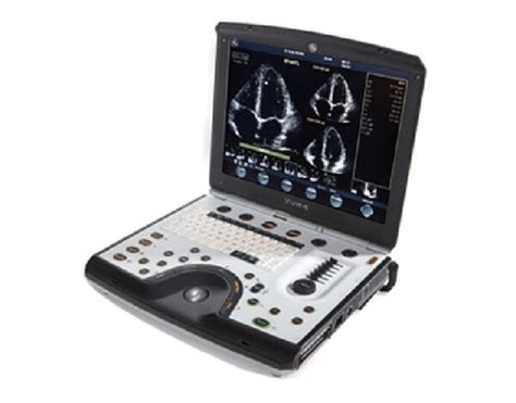 GE Vivid Series – The Ultrasound Source