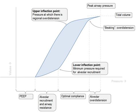 Interpreting the shape of the pressure-volume loop | Deranged Physiology