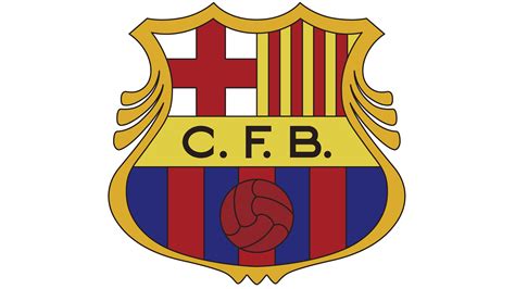 FC Barcelona Logo PNG Pic