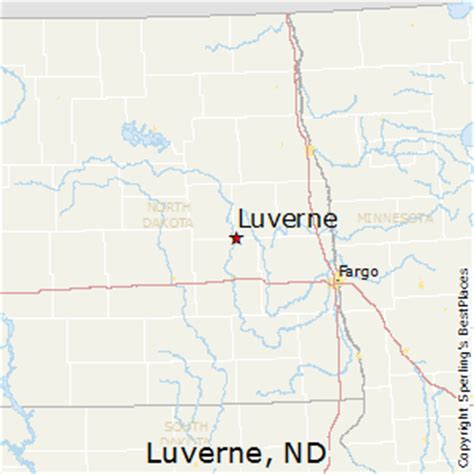 Best Places to Live in Luverne, North Dakota