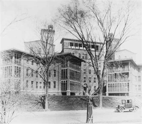 Historic Medical Sites in Downtown Washington DC - National Library of ...