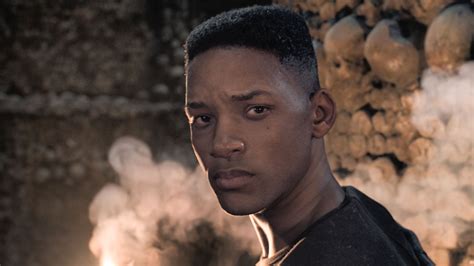 ‘Gemini Man’ Review: Will Smith Goes to War With Himself | IndieWire