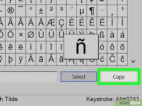 How to Type an Enye on PC or Mac: 12 Steps (with Pictures)