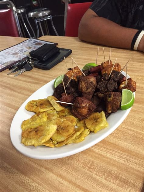 Mofongo House Restaurant - 29 Photos & 12 Reviews - Dominican - 7155 B Pembroke Rd, Pembroke ...