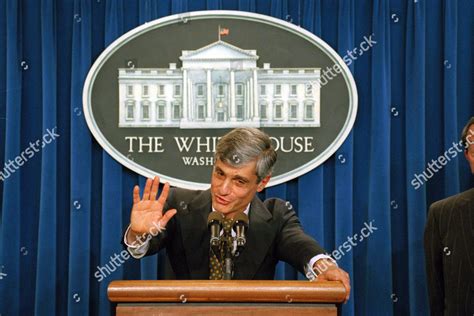 Robert Rubin Treasury Secretary Robert Rubin Editorial Stock Photo ...