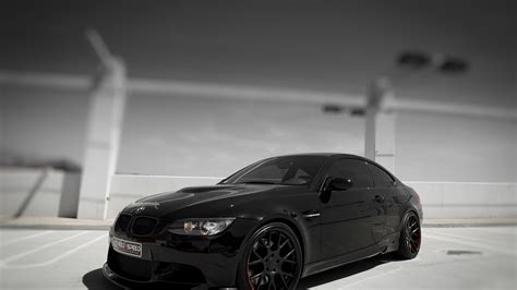 🔥 Download Bmw M3 E92 Black Wallpaper by @carolynp18 | BMW E92 ...