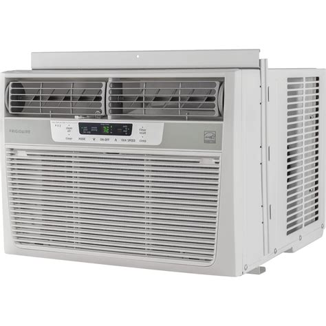 Frigidaire Window Air Conditioner Manual