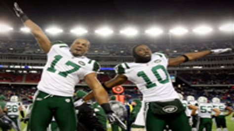 Jet's Owner 'Positive' There'll Be Football Season