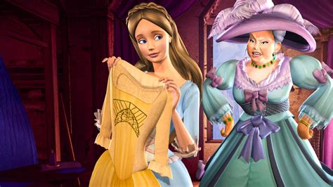 Barbie as the Princess and the Pauper - Apple TV (FR)