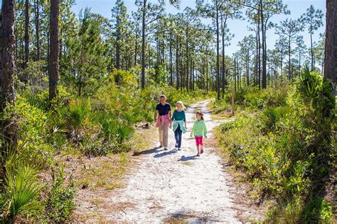 Orlando Travel Tips - 7 Places for Nature Lovers